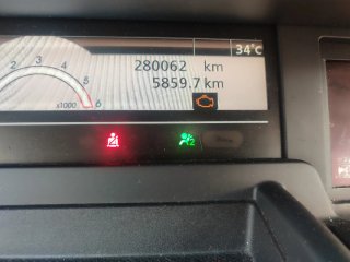 Renault Grand Scenic 2010. Negociable