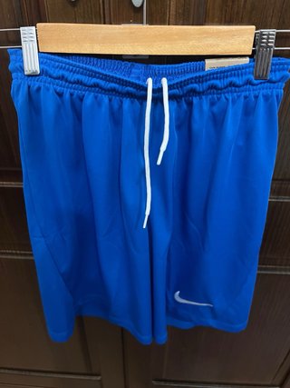Nike Pantalones Cortos Deportivos S