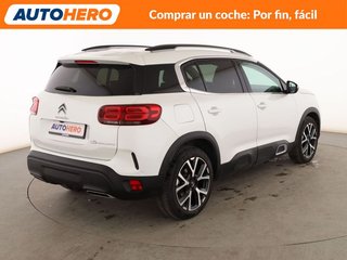 Citroën C5 Aircross 2.0 Blue-HDi Feel