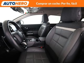 Citroën C5 Aircross 2.0 Blue-HDi Feel