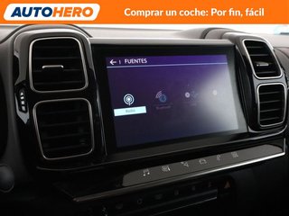 Citroën C5 Aircross 2.0 Blue-HDi Feel