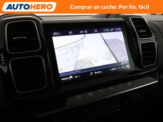 Citroën C5 Aircross 2.0 Blue-HDi Feel