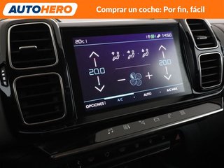 Citroën C5 Aircross 2.0 Blue-HDi Feel