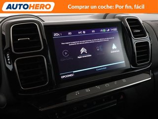 Citroën C5 Aircross 2.0 Blue-HDi Feel