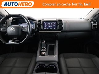 Citroën C5 Aircross 2.0 Blue-HDi Feel