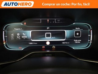 Citroën C5 Aircross 2.0 Blue-HDi Feel