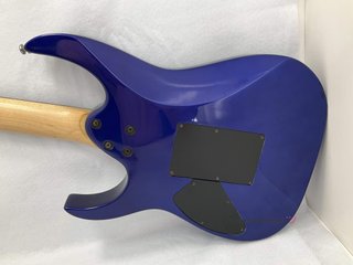 guitarra electrica ibanez rg270