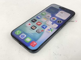 apple iphone 15 pro 256gb