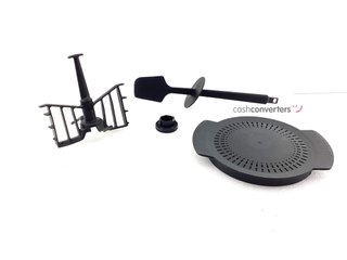 robot multifuncion taurus mycook pro (ver ii)