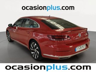 Volkswagen Arteon R-Line 2.0 TDI 4Motion 176 kW (239 CV) DSG