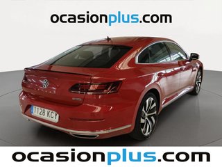 Volkswagen Arteon R-Line 2.0 TDI 4Motion 176 kW (239 CV) DSG