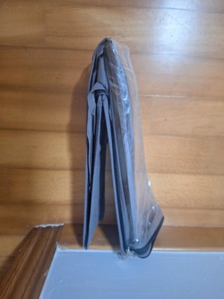 Organizador de zapatos plegable bajo cama