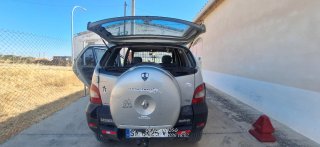 Renault Scenic 2000