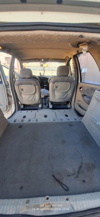 Renault Scenic 2000