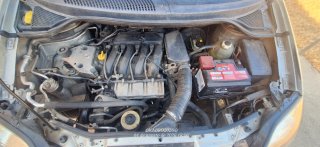 Renault Scenic 2000