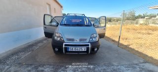 Renault Scenic 2000