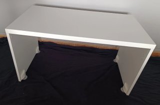 Baúl smasdtad ikea