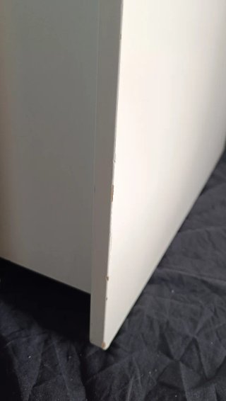 Baúl smasdtad ikea