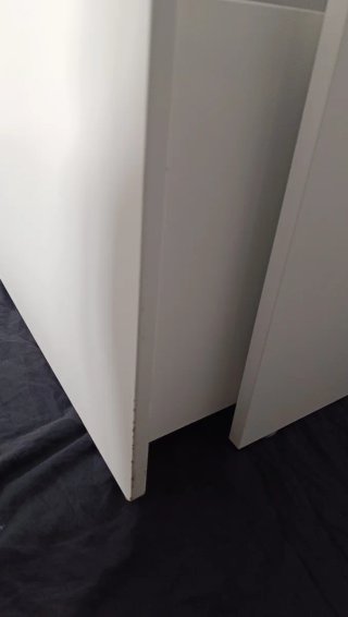 Baúl smasdtad ikea
