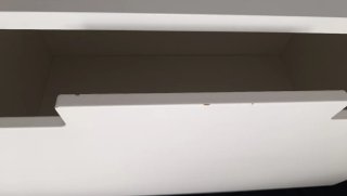 Baúl smasdtad ikea