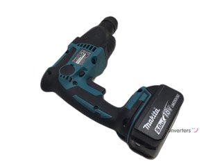 taladro a bateria makita dhr165