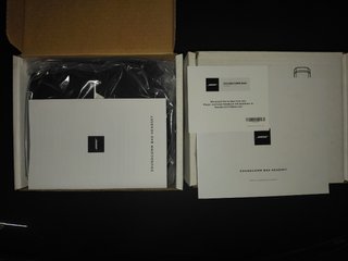 Pareja de Auriculares Bose Soundcomm B40 Dual.