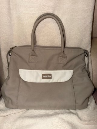 Sacco e borsa passeggino Inglesina