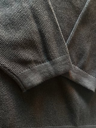 Sudadera TEX azul marino