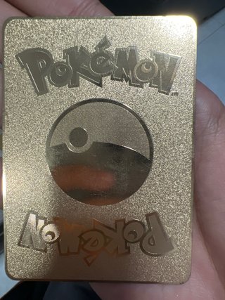 Cartas Pokémon