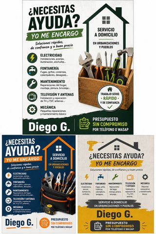 Electricista en Guadalajara y provincia