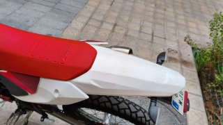 MOTO FANTIC XEF 125 PERFORMANCE