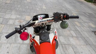 MOTO FANTIC XEF 125 PERFORMANCE