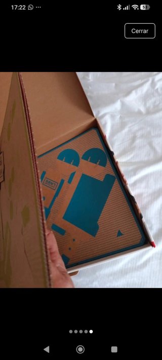 Nintendo Labo Variety Kit Switch
