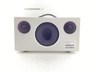 asistente inteligente audiopro c5 mkii con airplay 2
