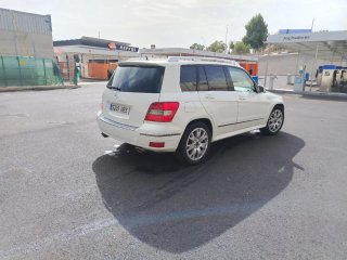 Mercedes-Benz Classe GLK  2011