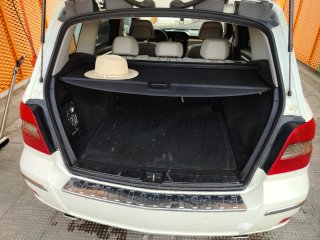 Mercedes-Benz Classe GLK  2011