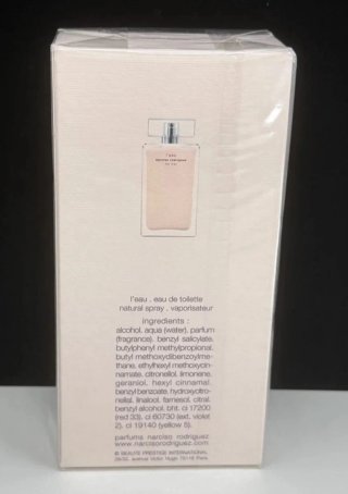 Narciso Rodriguez For Her L'eau