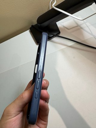 Funda Iphone 16 silicona