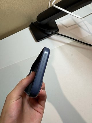 Funda Iphone 16 silicona