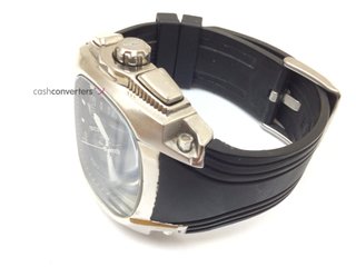 reloj pulsera unisex lotus 15754