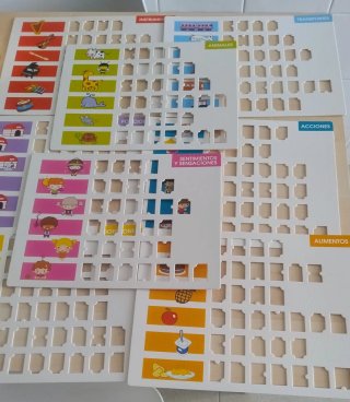 Juego educativo