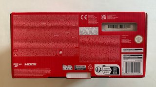Nintendo Switch 2 Estandar (A estrenar)