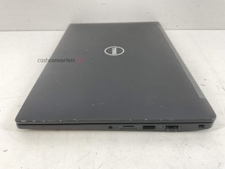 pc portatil dell latitude 7480