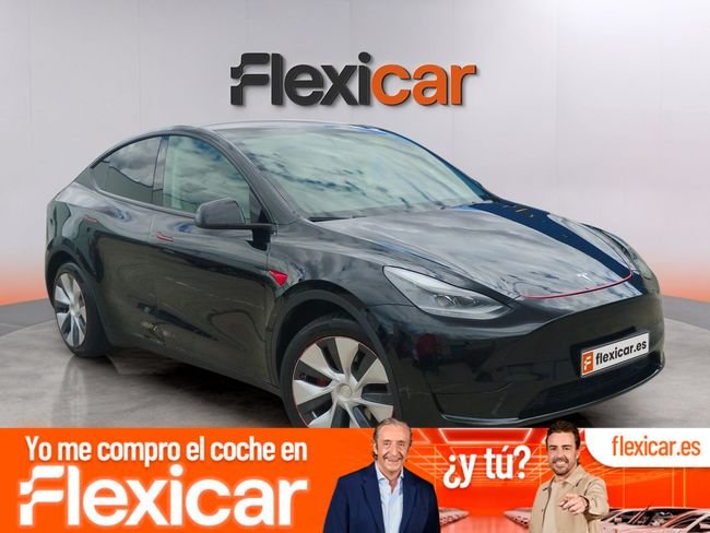 Tesla Model Y 60KWH 12/2023 - foto 1
