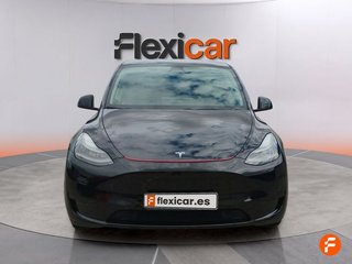 Tesla Model Y 60KWH 12/2023