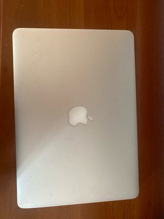 MacBook Pro 2015 i5 Pantalla Rota (escucho ofertas