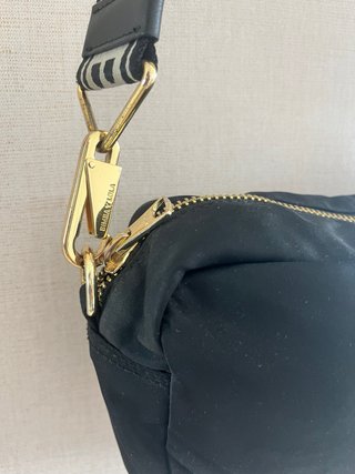 Bolso Bimba y Lola Negro
