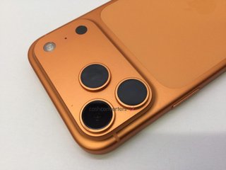 apple iphone 17 pro max 256gb