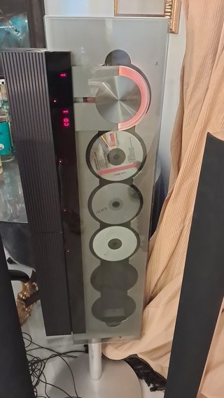 Bang & Olufsen Altavoces Torre