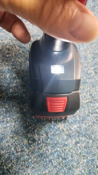 Taladro bosch pilas